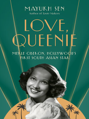 Love, Queenie - ebook